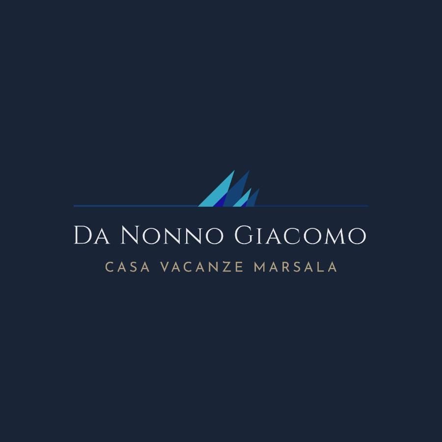 Da Nonno Giacomo Marsala Eksteriør bilde