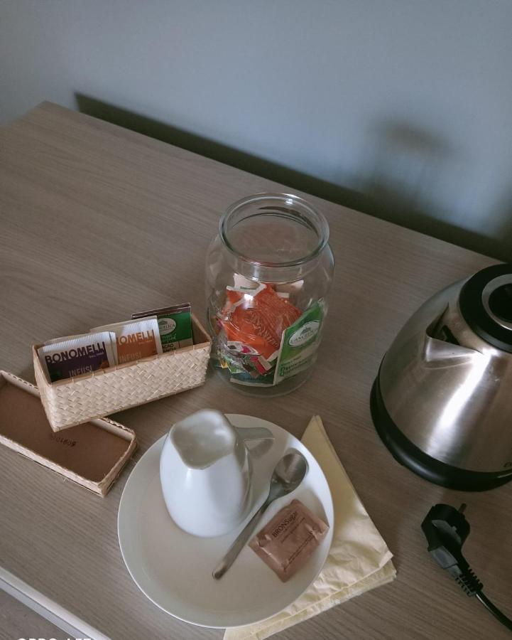 Da Nonno Giacomo Marsala Eksteriør bilde